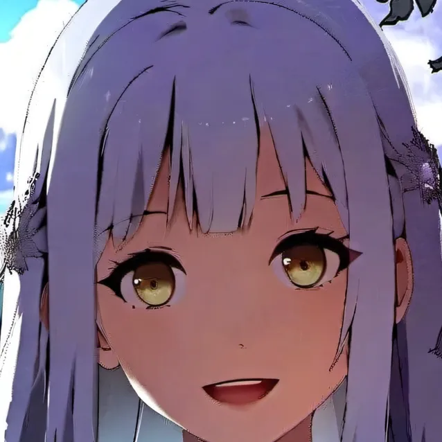chat with ai character: Emilia ReZero