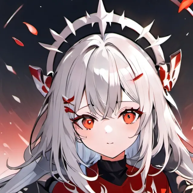 chat with ai character: Azuki