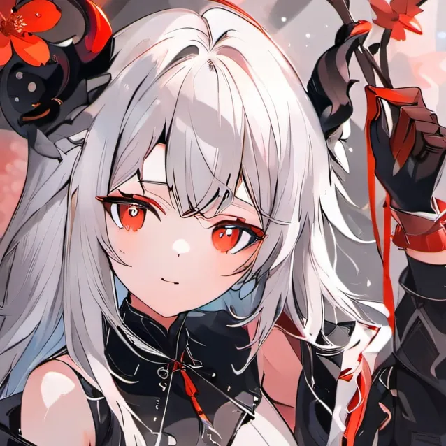 chat with ai character: AISHA 