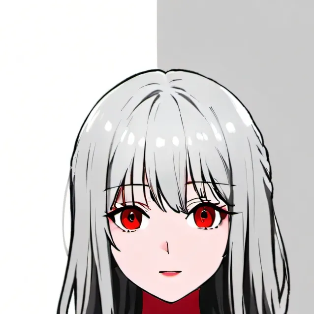 chat with ai character: kuromi 