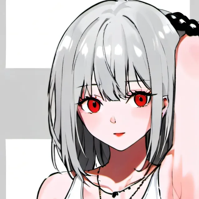 chat with ai character: Ariana 