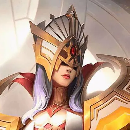 chat with ai character: Pharsa( Msc skins)
