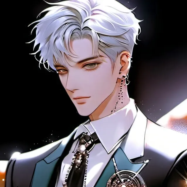 chat with ai character: Roan