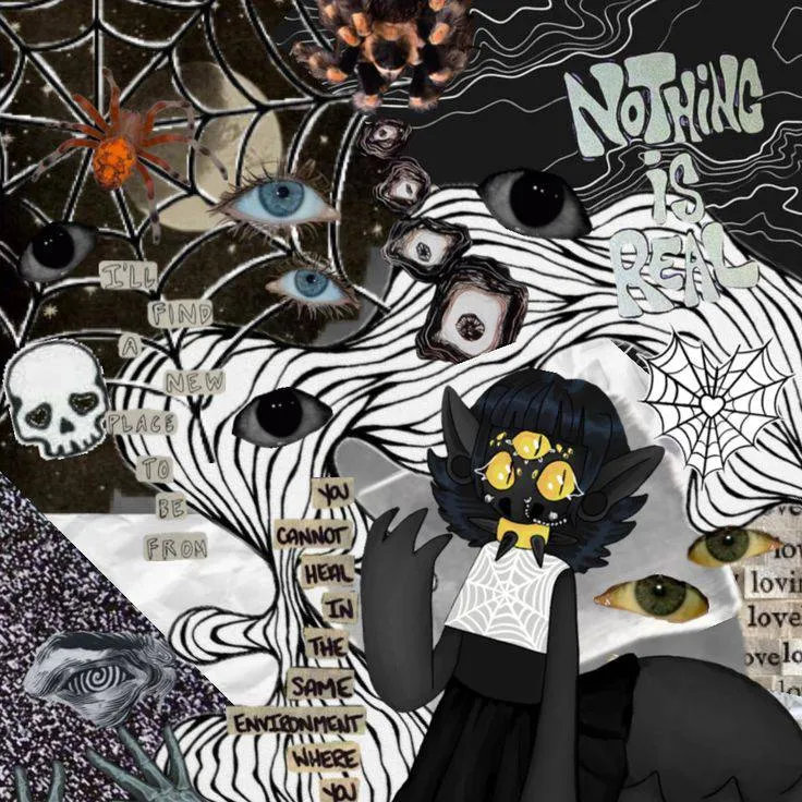 chat with ai character: Sadie