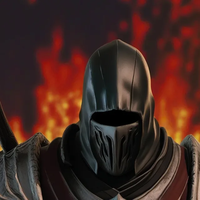 chat with ai character: Lord Misterio 