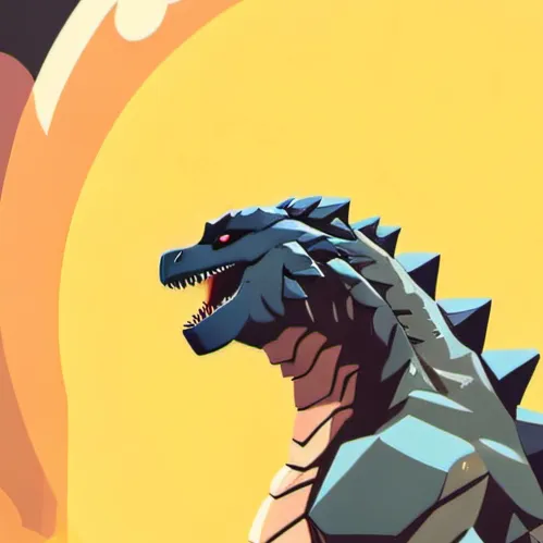 chat with ai character: Kaiju Group