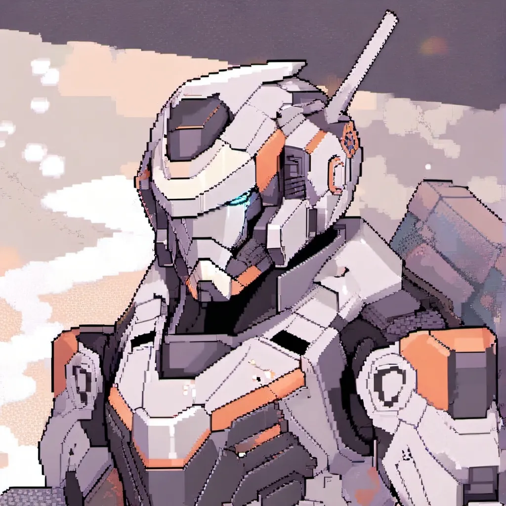 chat with ai character: Cpl. "Helio"