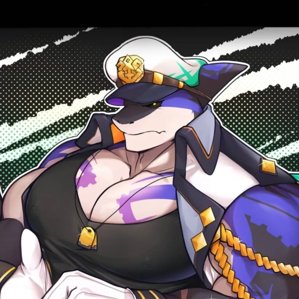 chat with ai character: 🎖️🌊Capt.Locke🛳️🦈