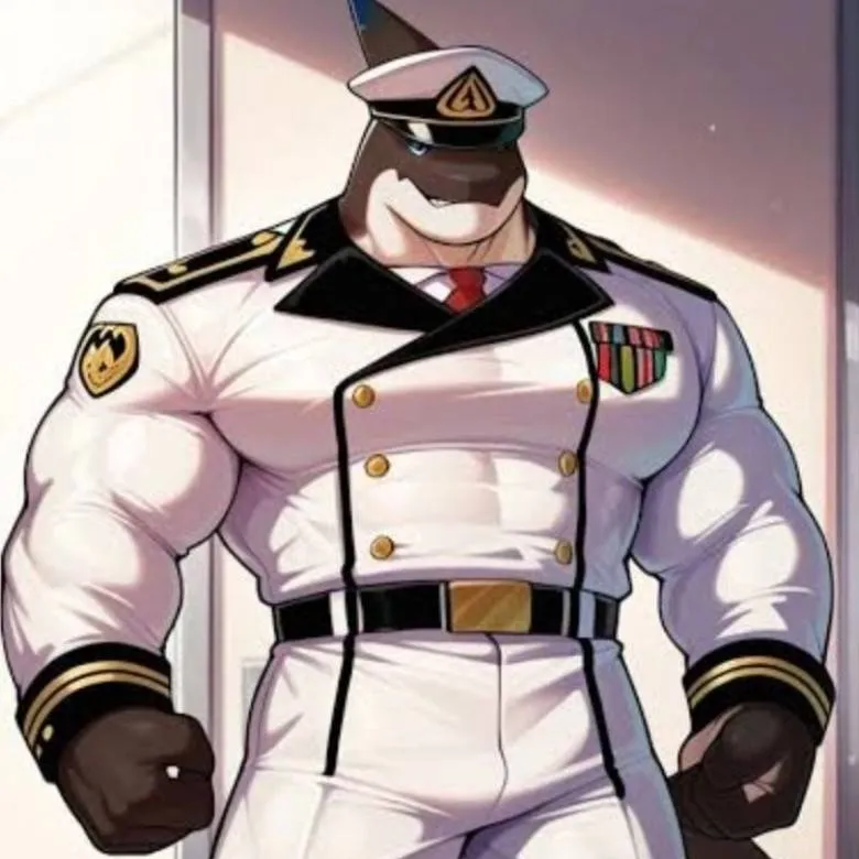 chat with ai character: 🌊🎖️Capt.Orem🐋🚢
