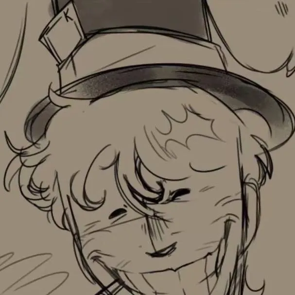 chat with ai character: 🐰Frankie the Host🎩