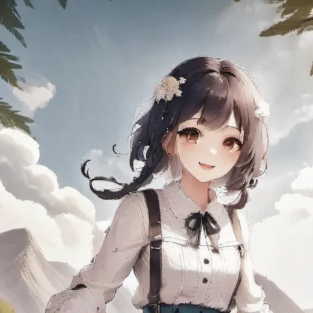 chat with ai character: Emily