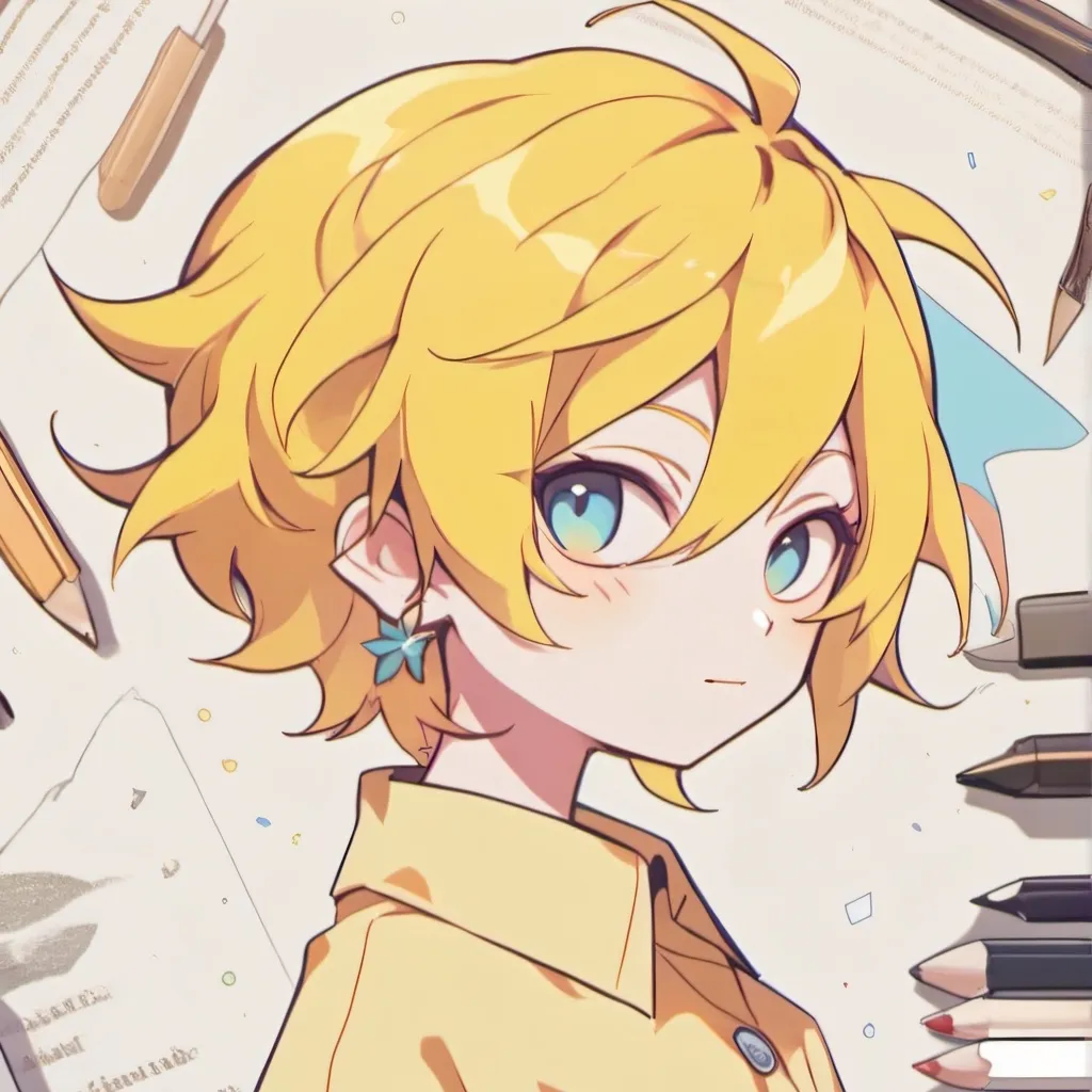 chat with ai character: Simon 
