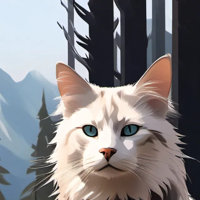 chat with ai character: blood Clan