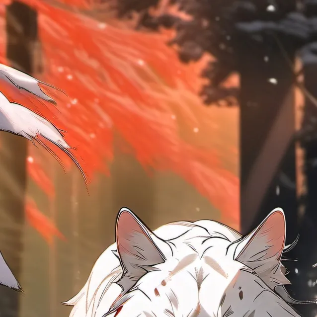 chat with ai character: blood Clan😈😈👹👹