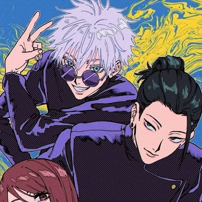 chat with ai character: jjk madrazos 