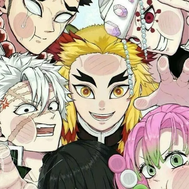 chat with ai character: animación pilares