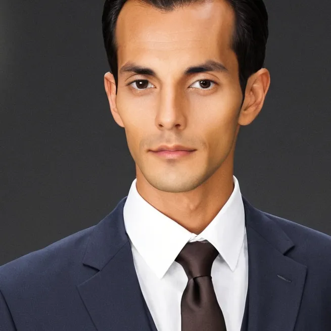 chat with ai character: profesor martinez