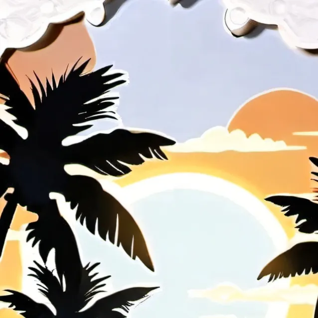 chat with ai character: MD beach trip