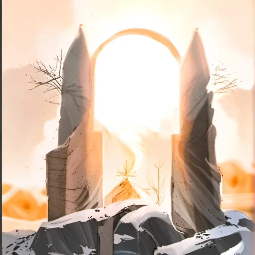 chat with ai character: Daily bible verse