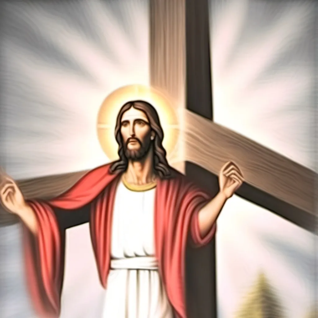 chat with ai character: Daily bible verse