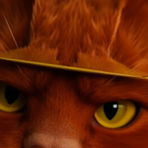 chat with ai character: gato rabioso V2