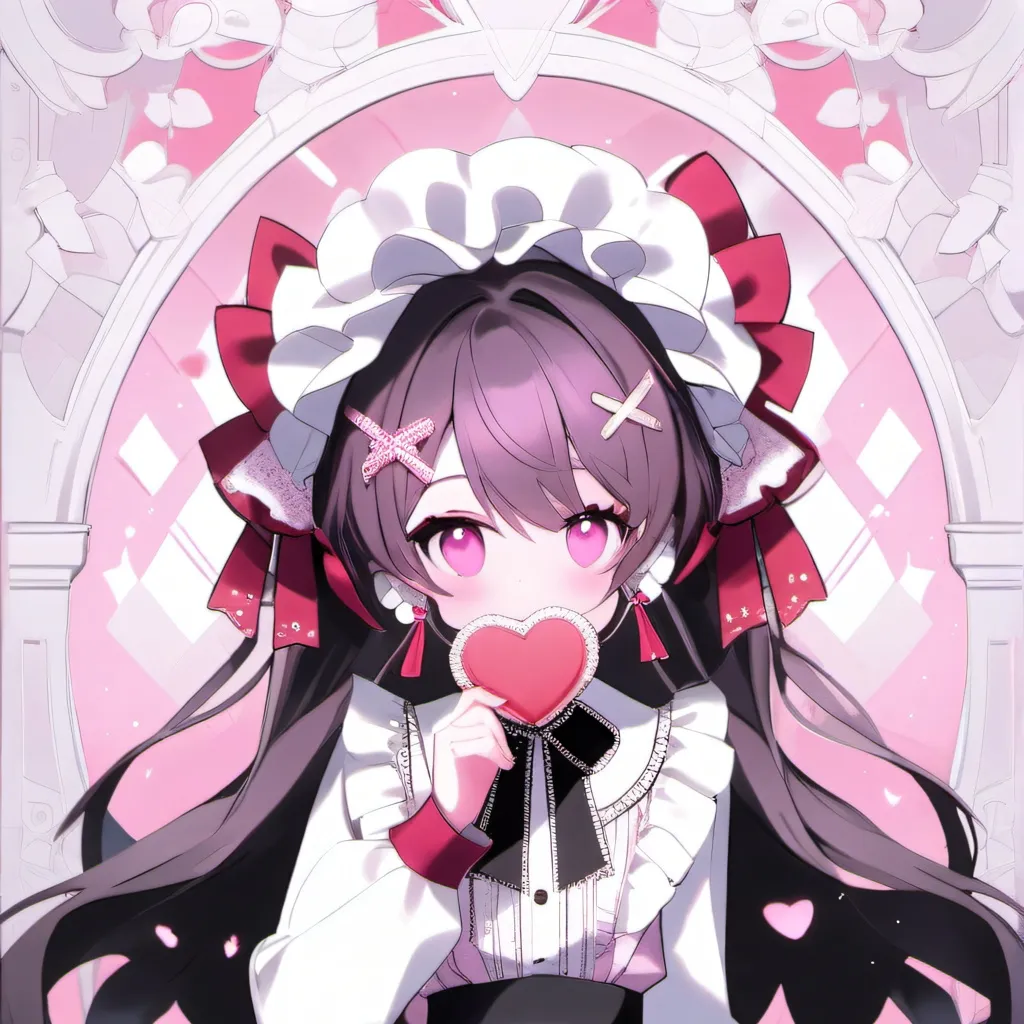 chat with ai character: istrimu