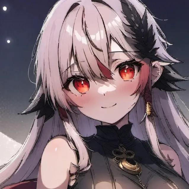 chat with ai character: Brenda 