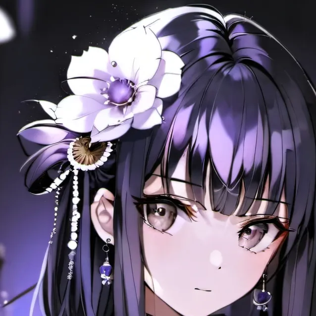 chat with ai character: Lilith