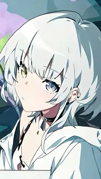 ai character: Raana Kaname background