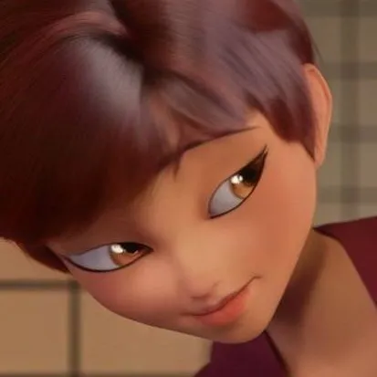 chat with ai character: Cerise Bianca
