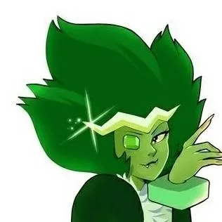 chat with ai character: EMERALDD (SU) 