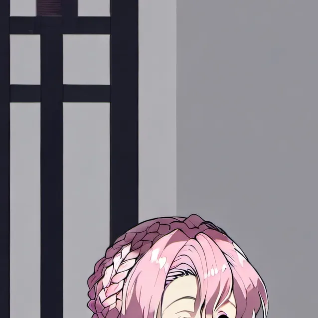 chat with ai character: ميتسوري