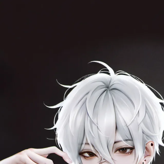 chat with ai character: alexander
