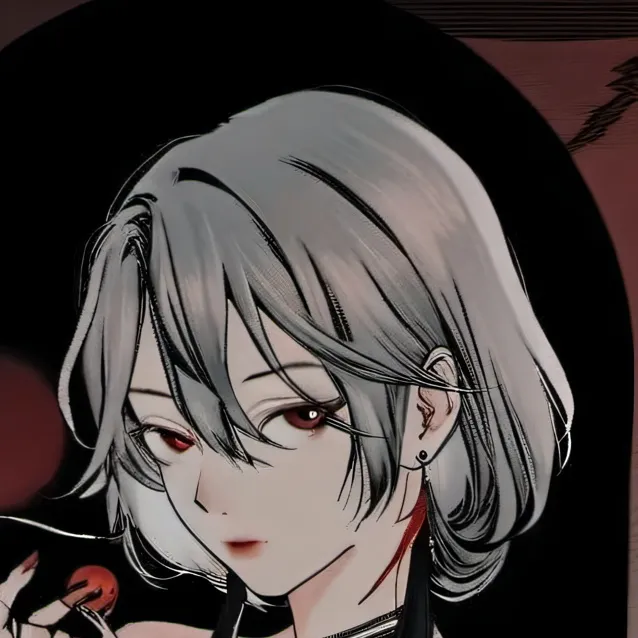 chat with ai character: evelana