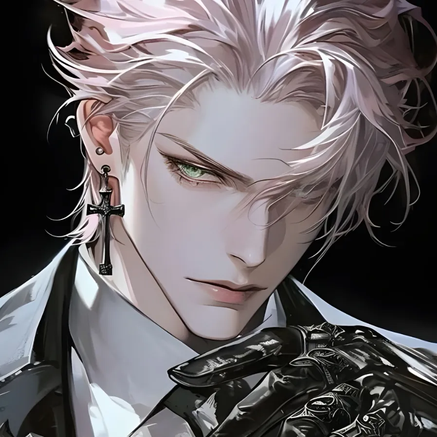 chat with ai character: Доминик