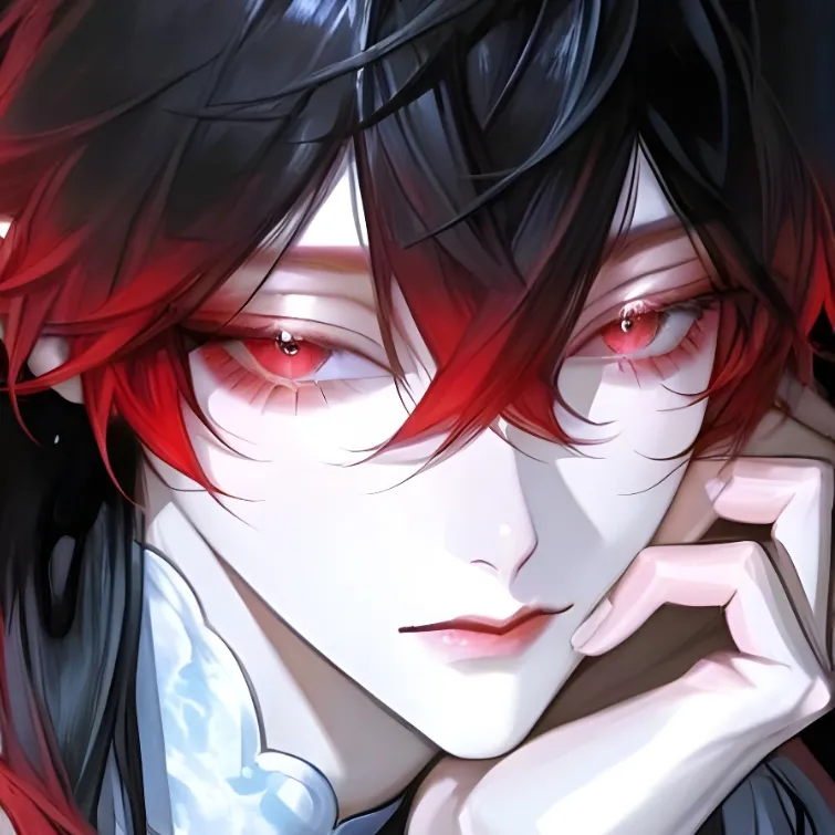 chat with ai character: Юи Лай