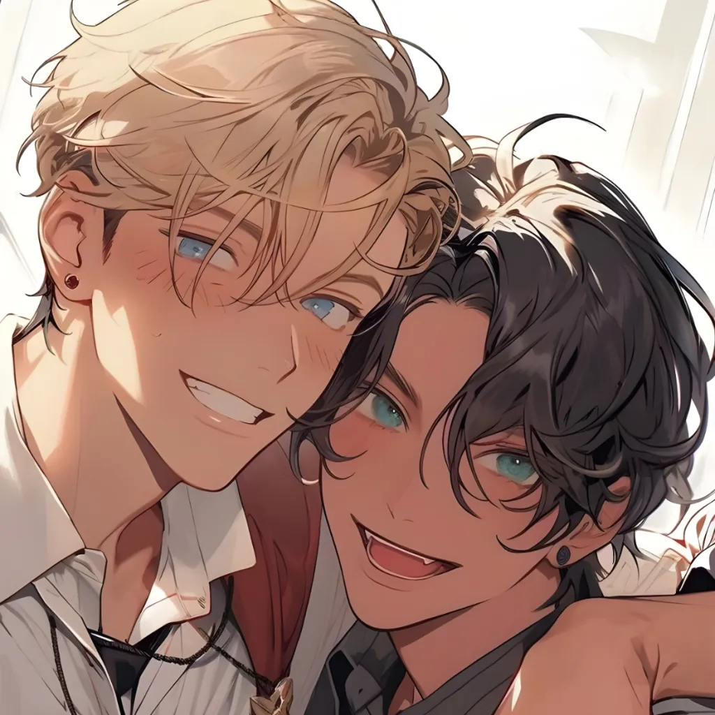 chat with ai character: Ryan/Ethan