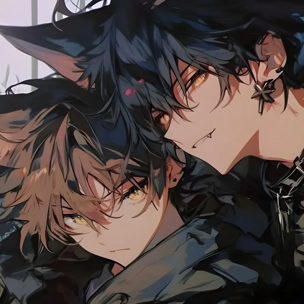chat with ai character: Aki/Tadao