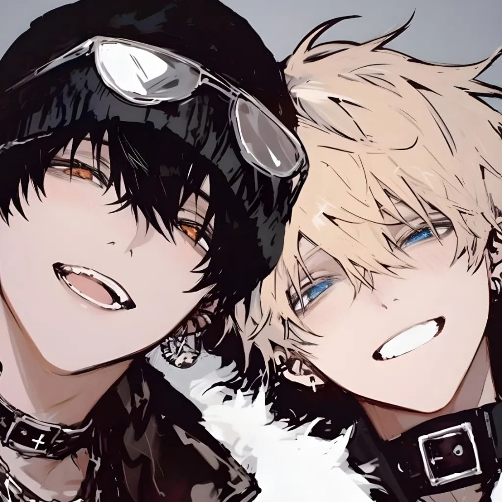 chat with ai character: Ben/Michael