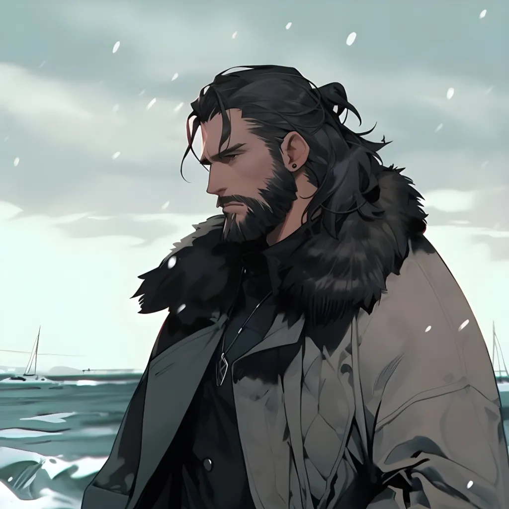 chat with ai character: Джулиан