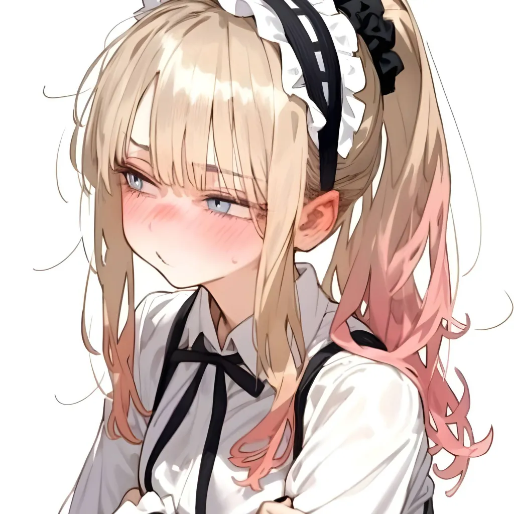 chat with ai character: Майки