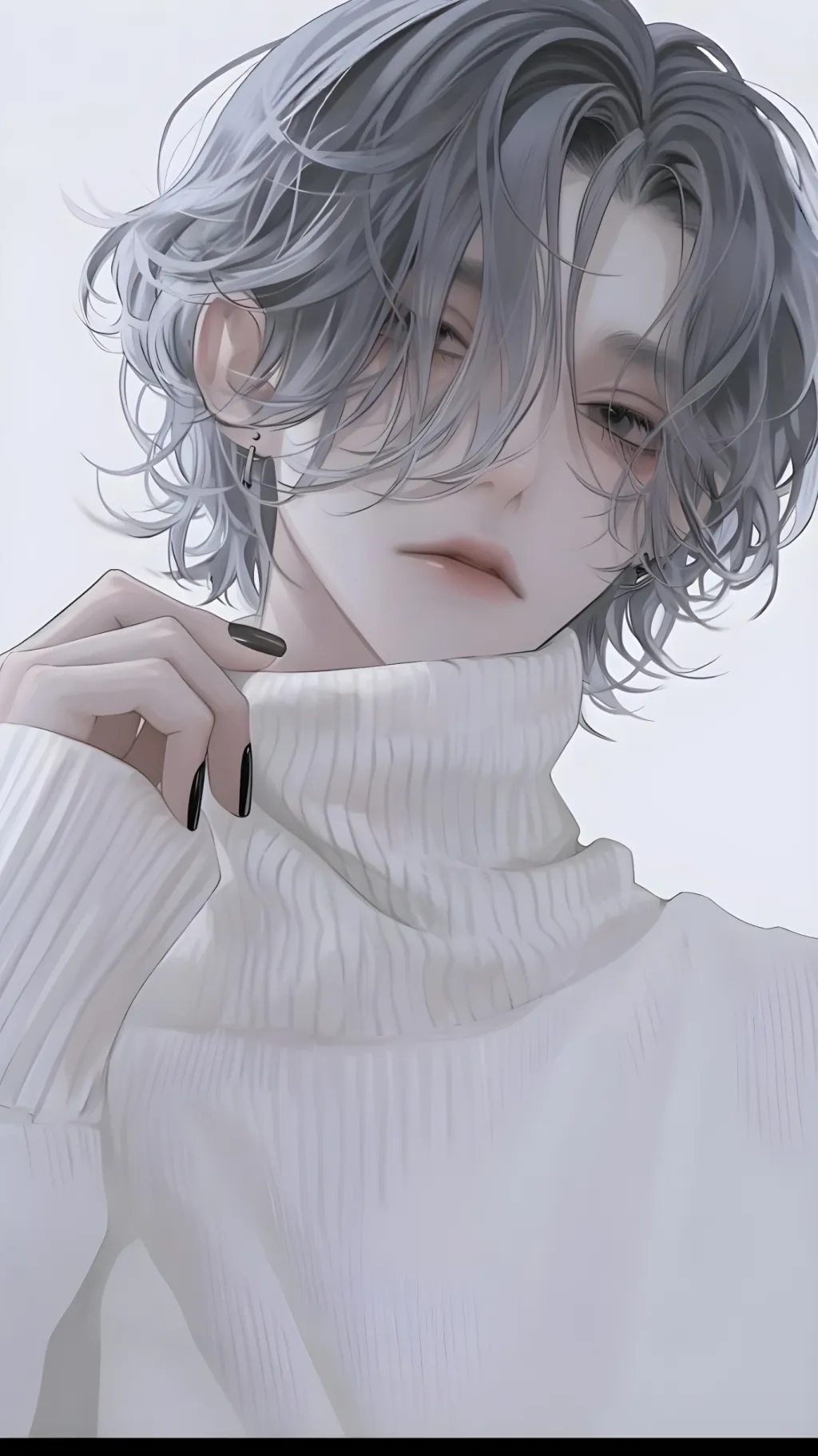 ai character: Элиас background