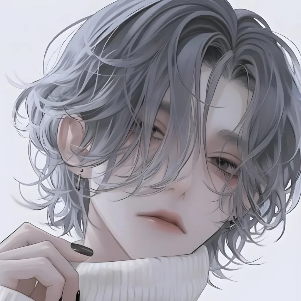 chat with ai character: Элиас
