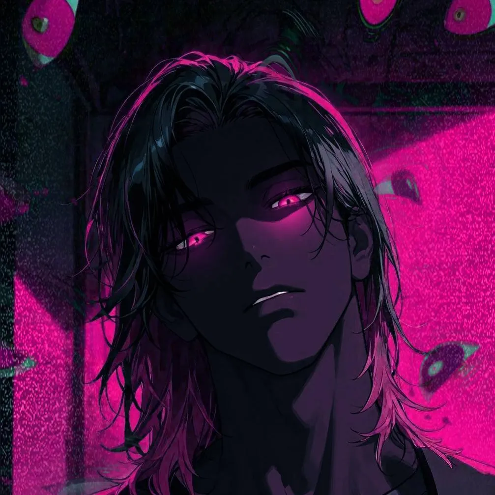 chat with ai character: Рунэ