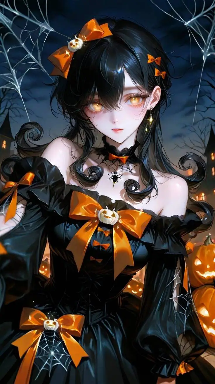 ai character: Руби background