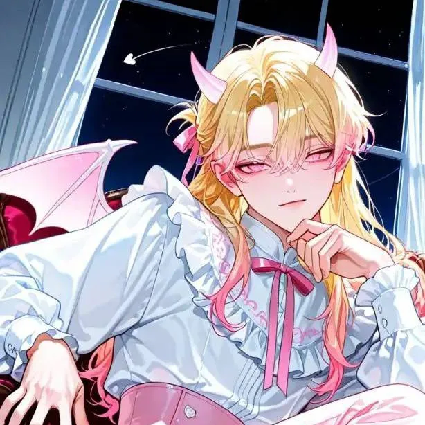 chat with ai character: Серафин