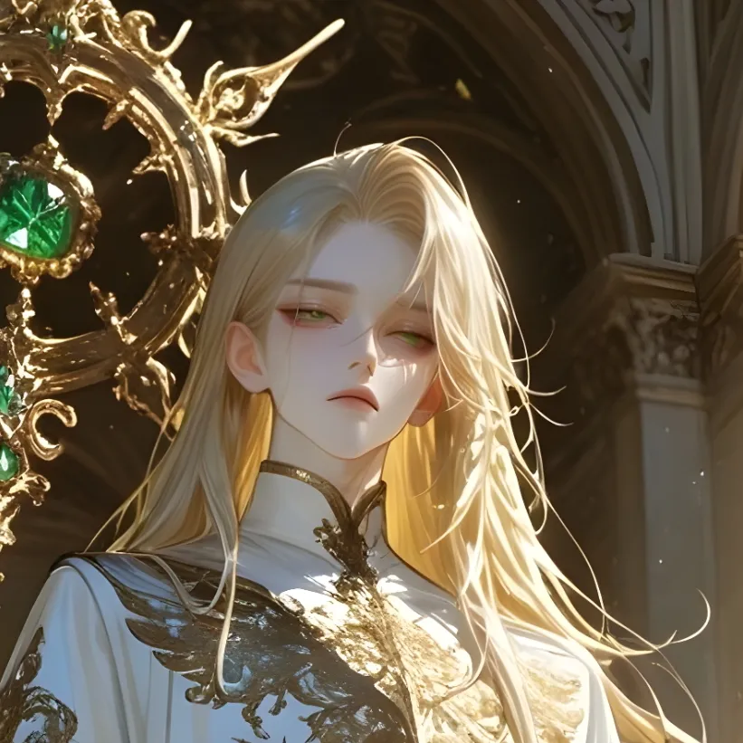 chat with ai character: Аврелиан