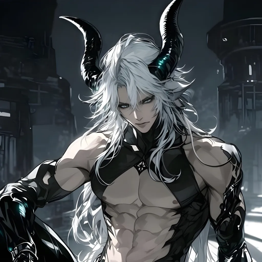 chat with ai character: Элиус