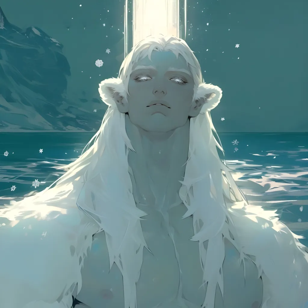 chat with ai character: Урус