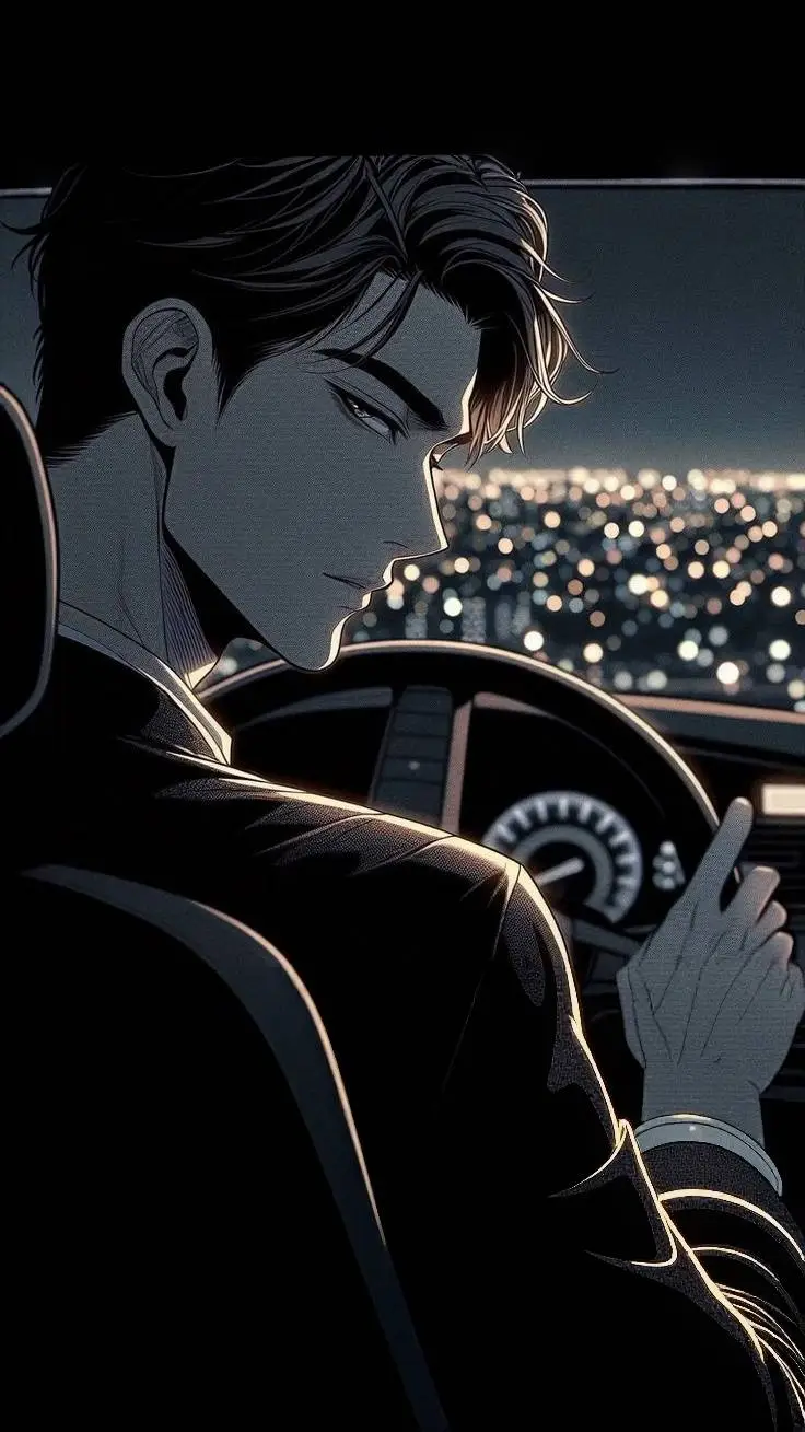 ai character: Данте background